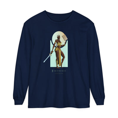 Inanna - IMAGINARY WEAR
