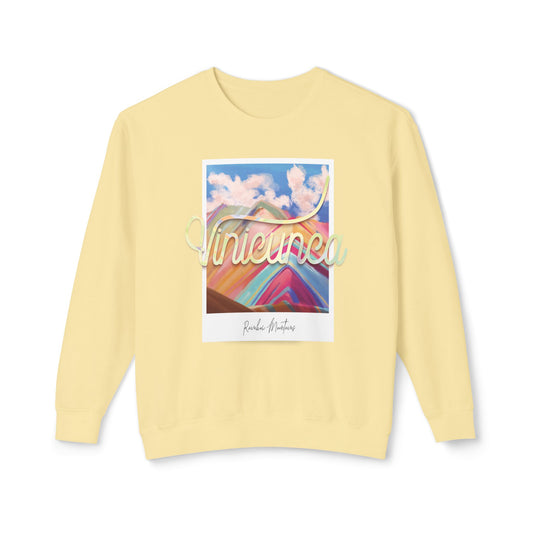 Vinicunca - IMAGINARY WEAR