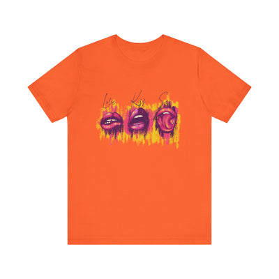 Love Kiss Sex - IMAGINARY WEAR