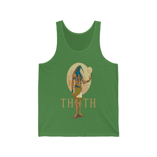 Thoth - IMAGINARY WEAR