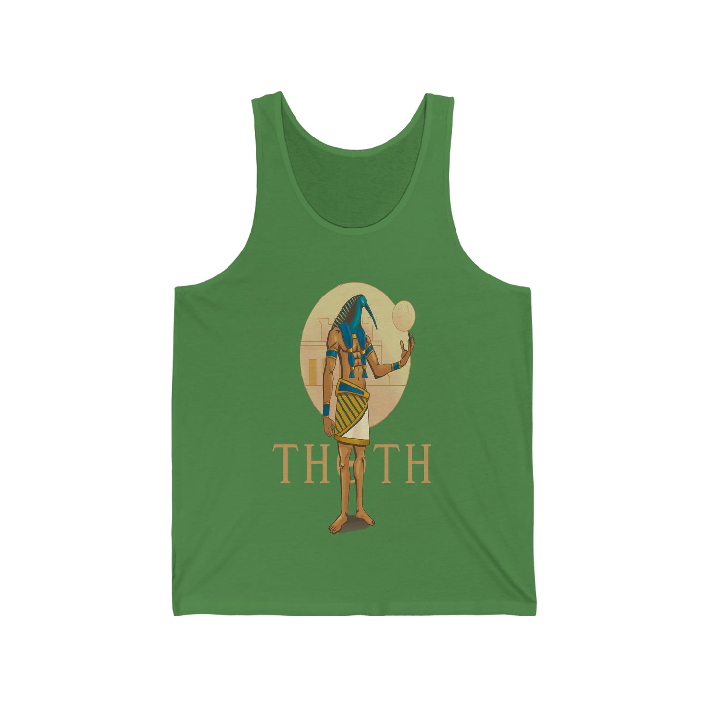 Thoth - IMAGINARY WEAR