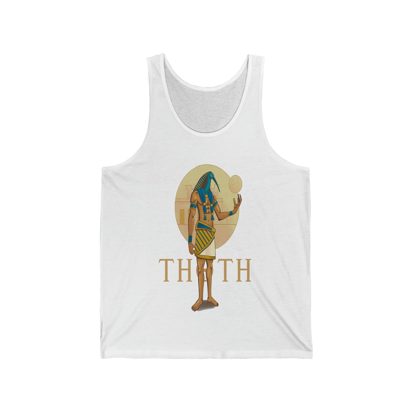 Thoth - IMAGINARY WEAR