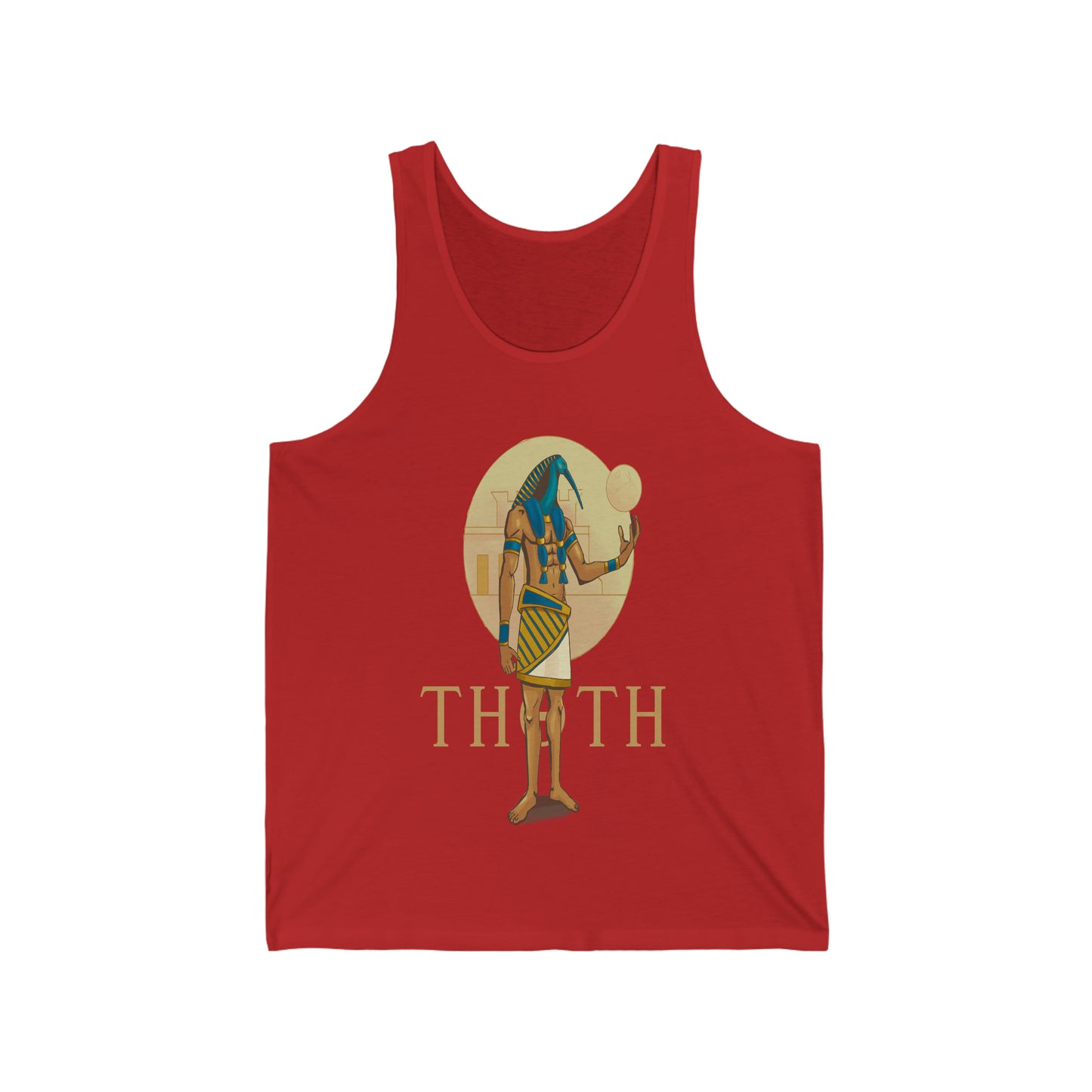 Thoth - IMAGINARY WEAR