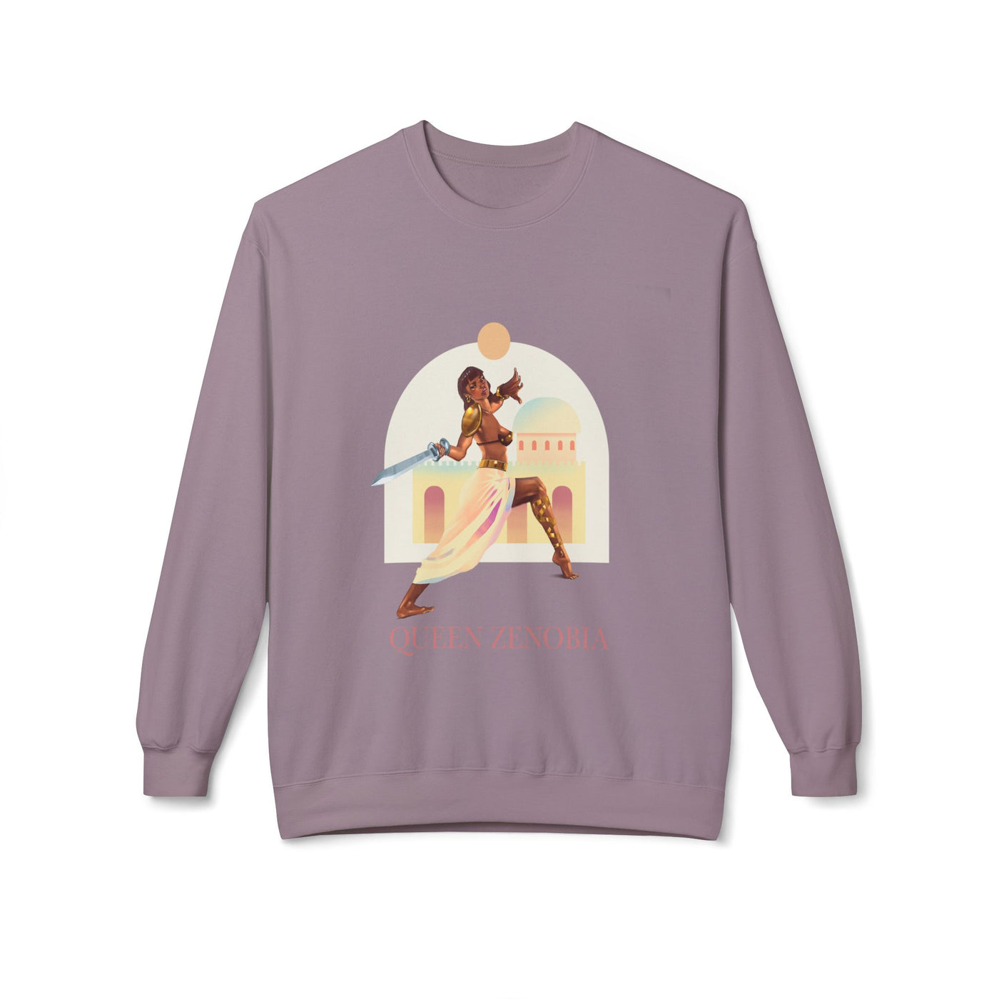Queen Zenobia - IMAGINARY WEAR