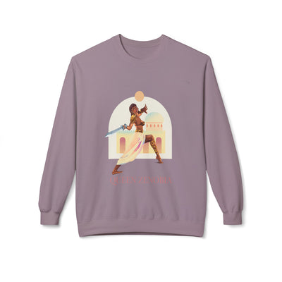 Queen Zenobia - IMAGINARY WEAR