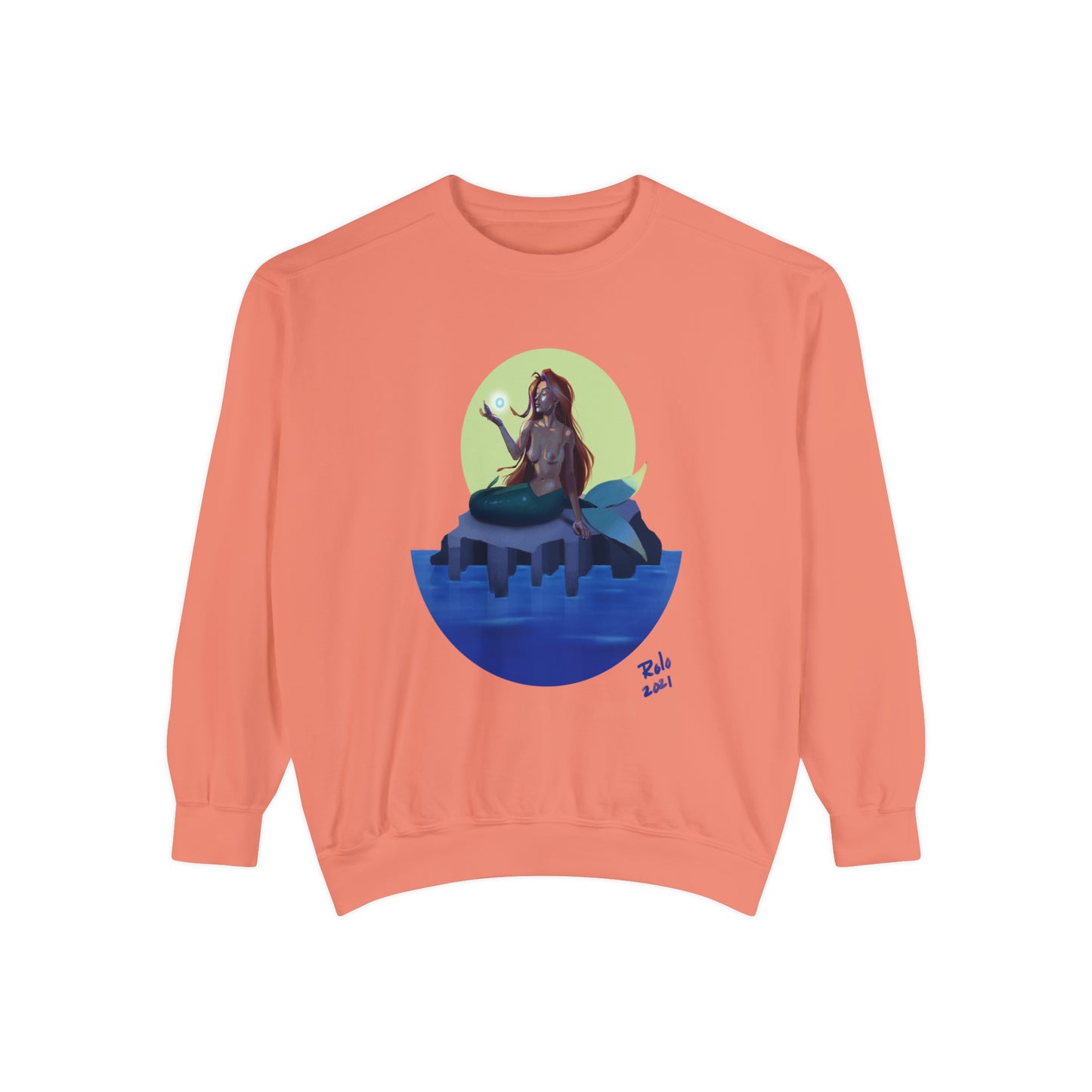 Siren - IMAGINARY WEAR