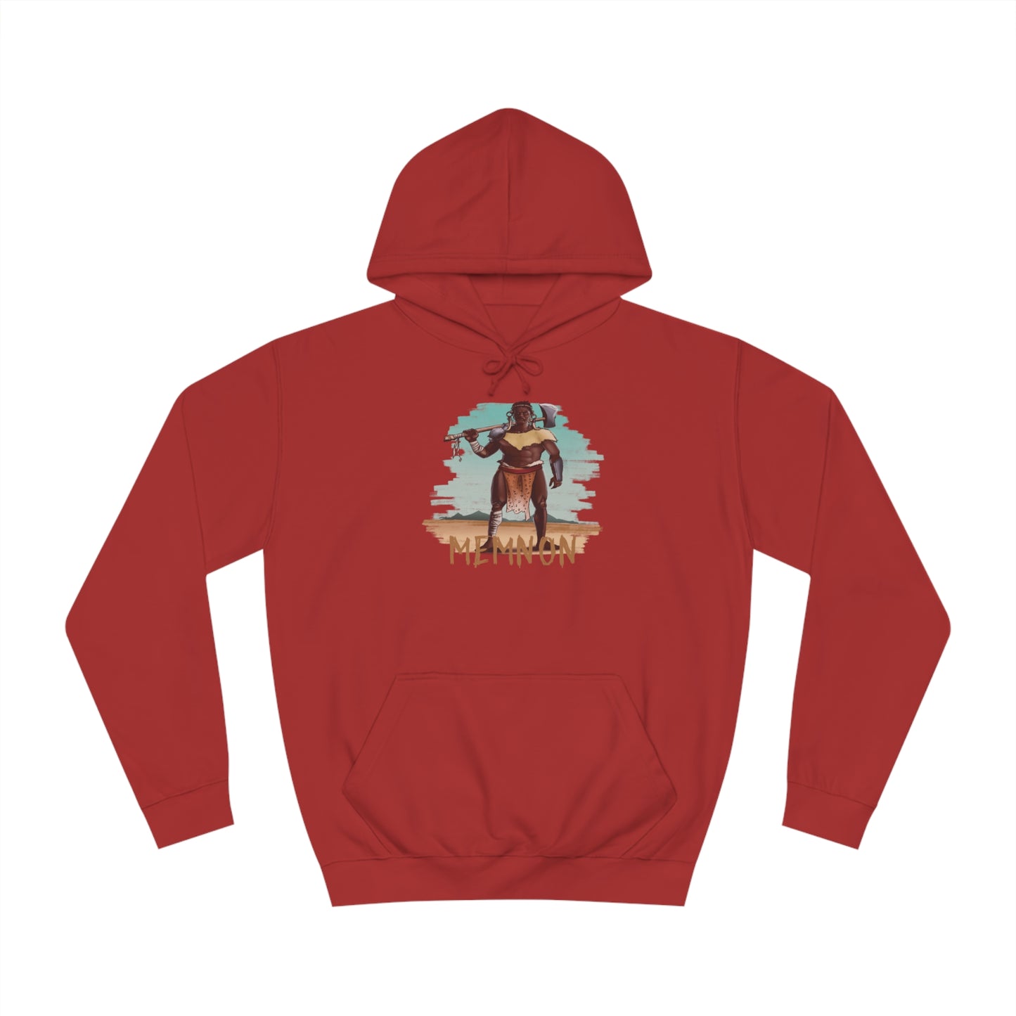 Memnon - IMAGINARY WEAR