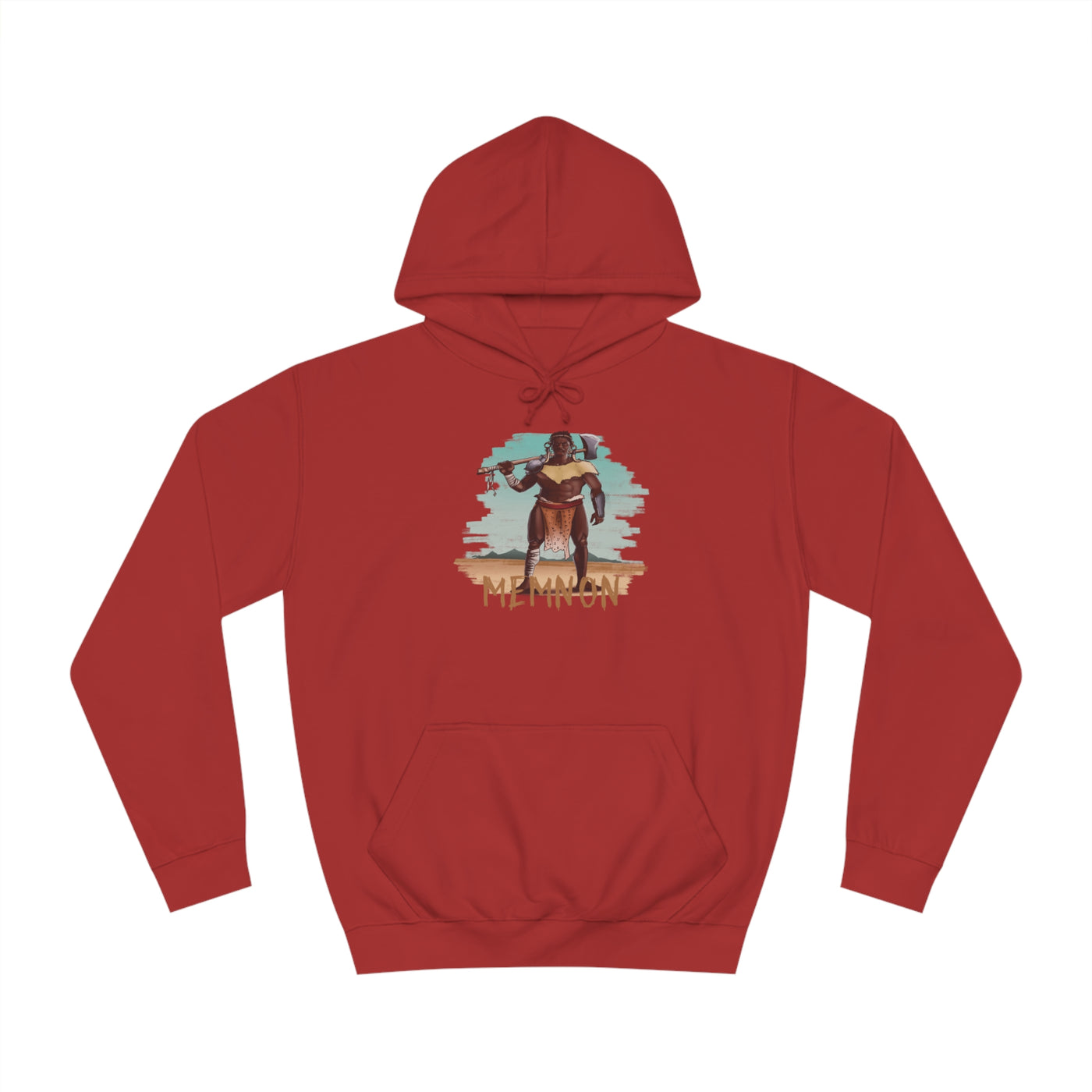 Memnon - IMAGINARY WEAR