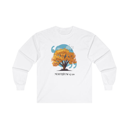 Matthew 17:20 - IMAGINARY WEAR