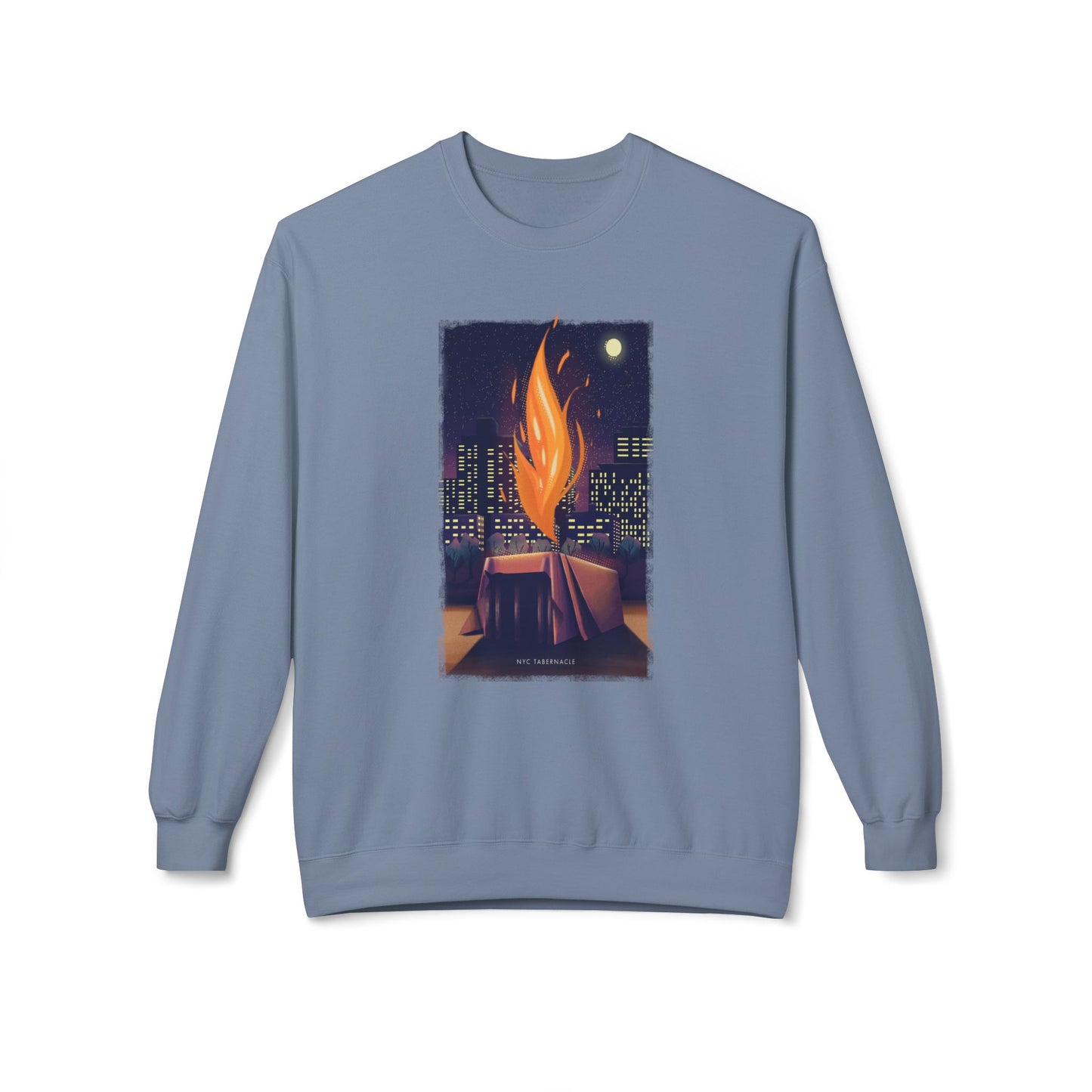 NYC Tabernacle - IMAGINARY WEAR