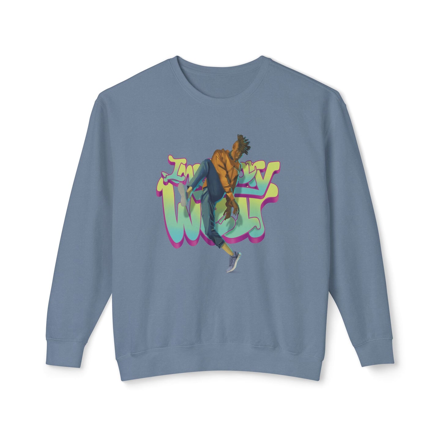 4ThaCulture - IMAGINARY WEAR