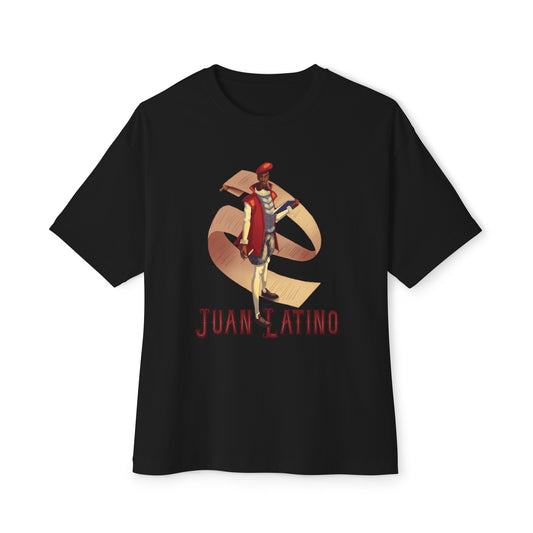 Juan Latino - IMAGINARY WEAR