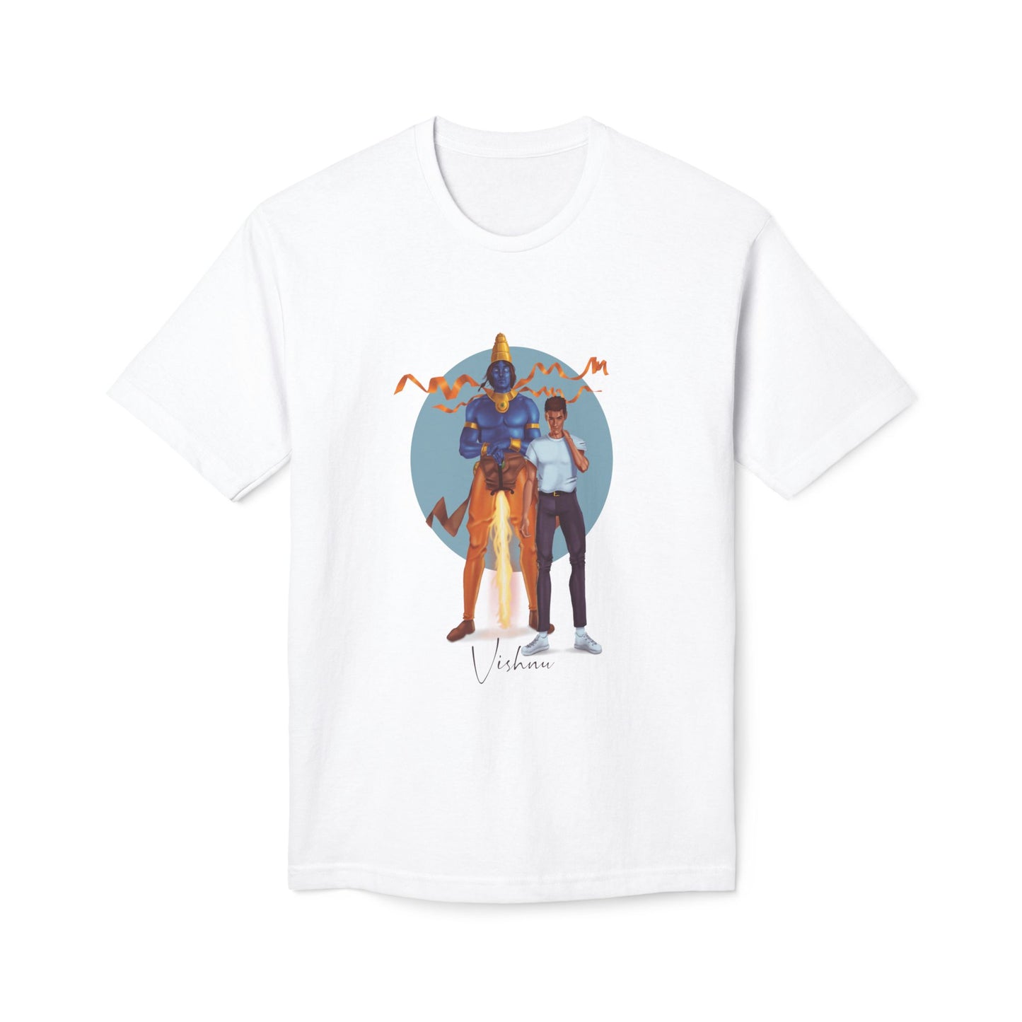 Vishnu - IMAGINARY WEAR