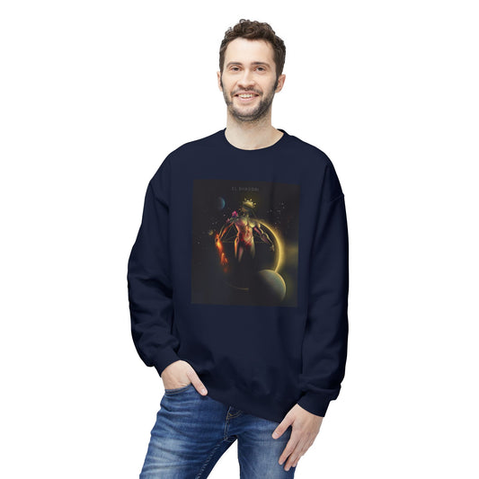 El Shaddai - IMAGINARY WEAR