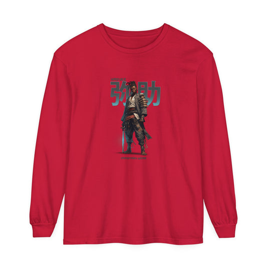 Yasuke - IMAGINARY WEAR
