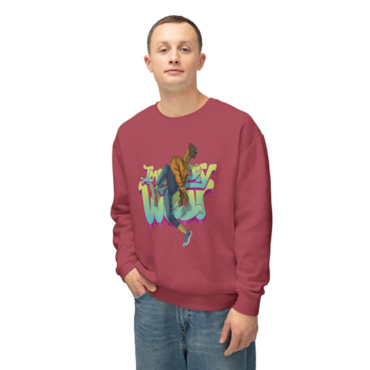 4ThaCulture - IMAGINARY WEAR