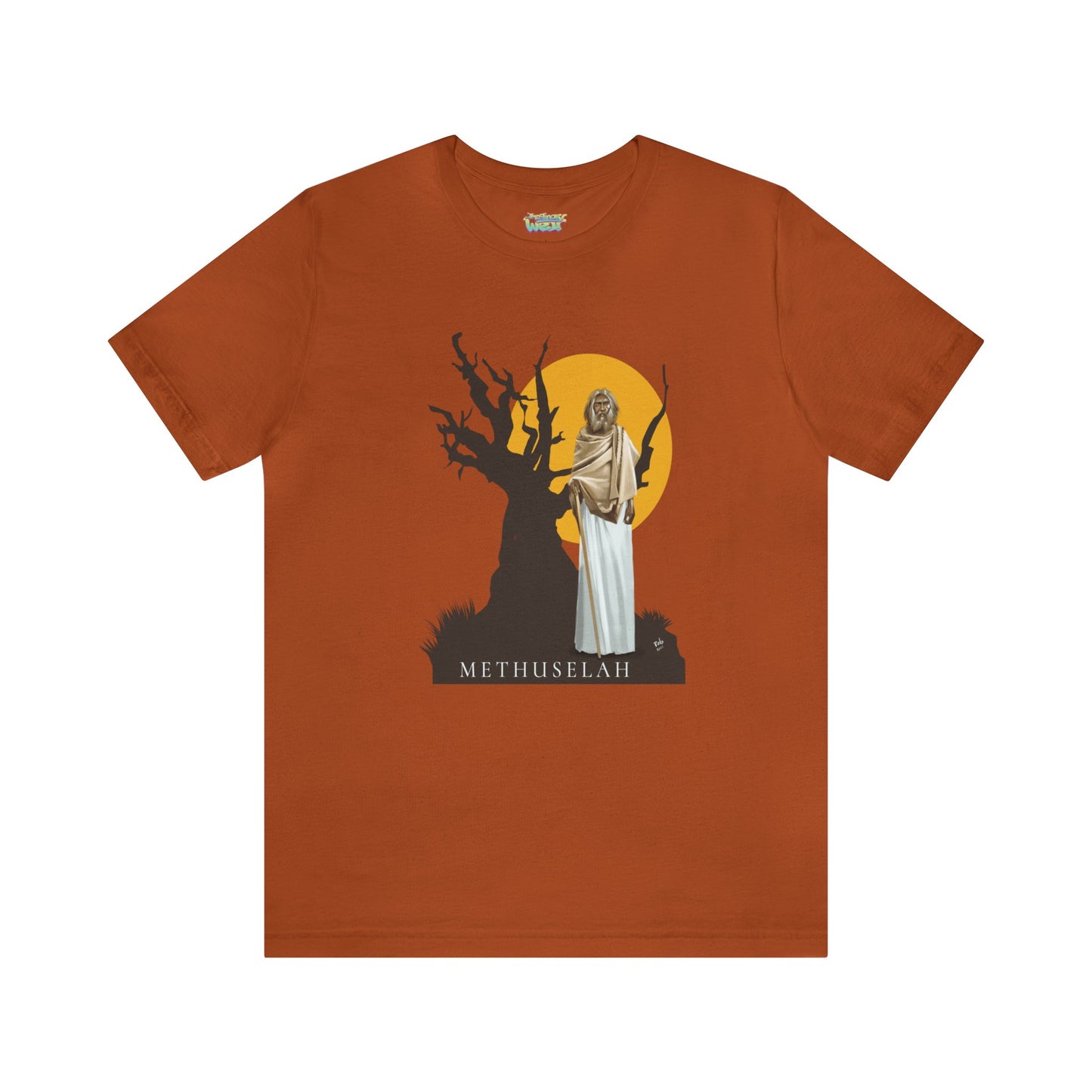 Methuselah - IMAGINARY WEAR