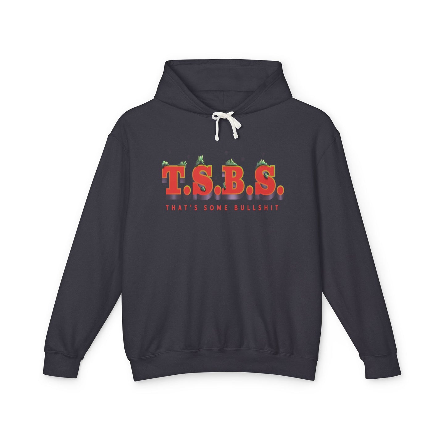 T.S.B.S. - IMAGINARY WEAR