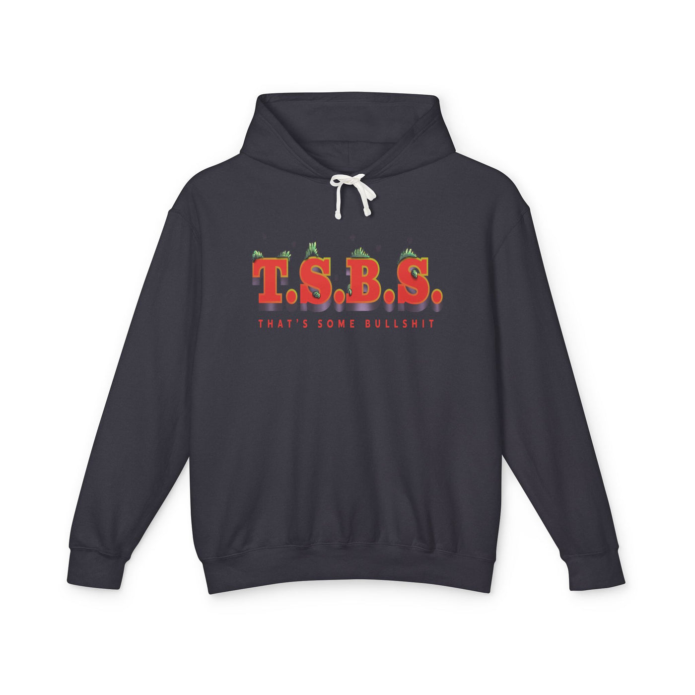 T.S.B.S. - IMAGINARY WEAR