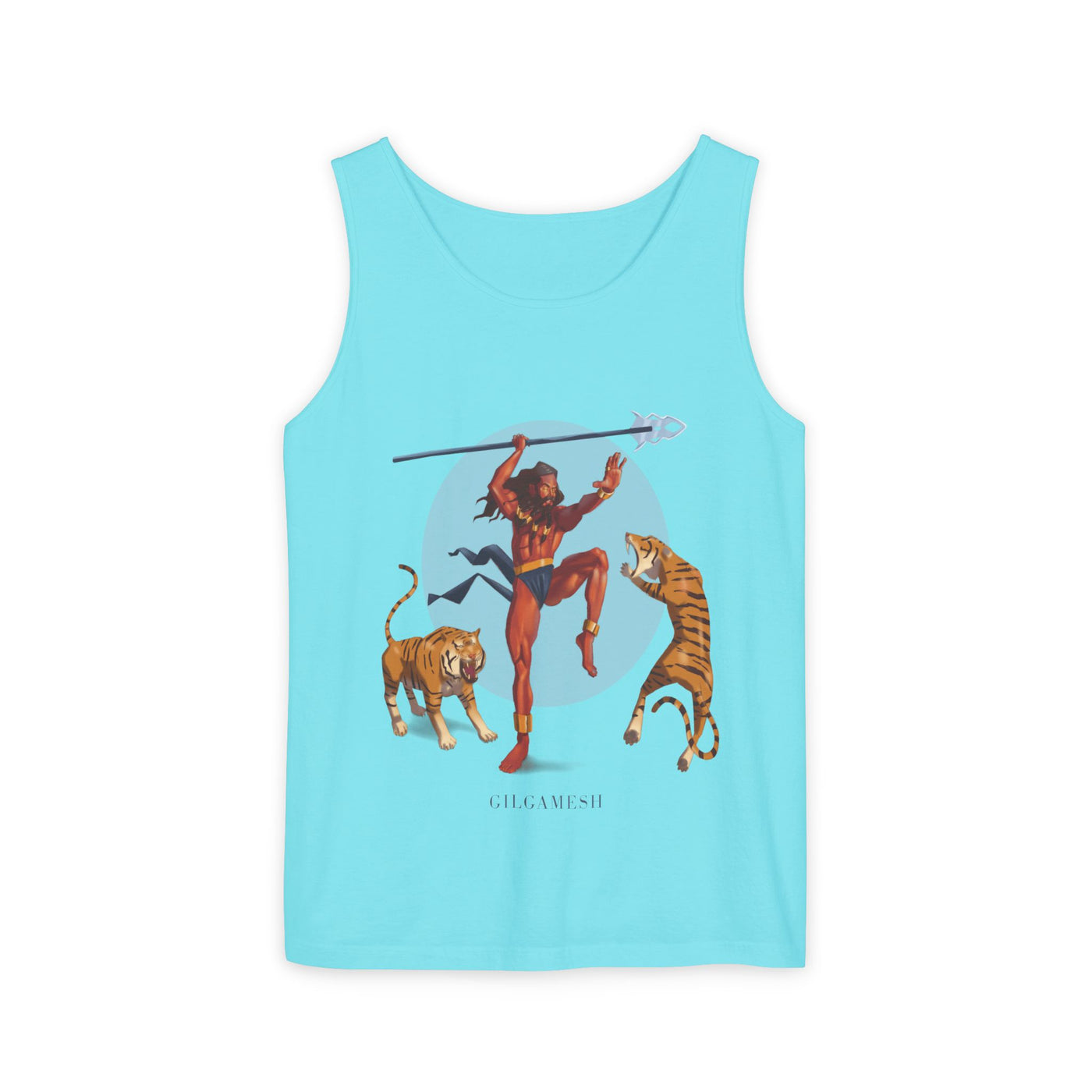 Gilgamesh - IMAGINARY WEAR