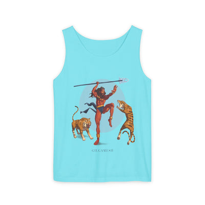 Gilgamesh - IMAGINARY WEAR