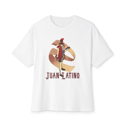 Juan Latino - IMAGINARY WEAR