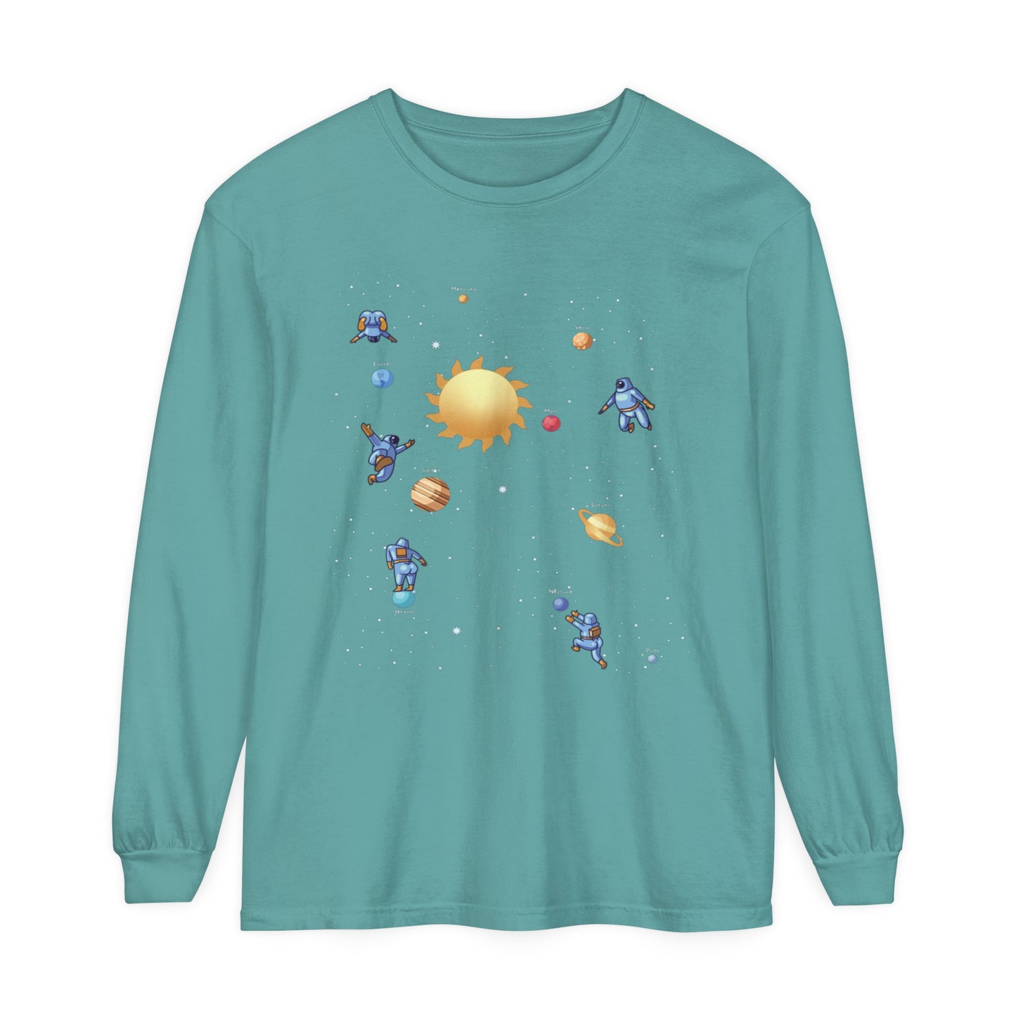 Spacey - IMAGINARY WEAR