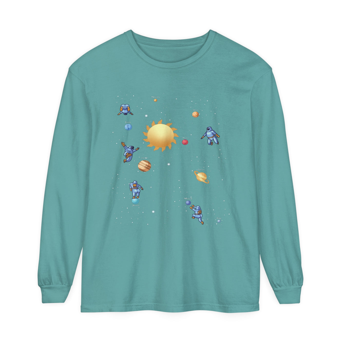 Spacey - IMAGINARY WEAR