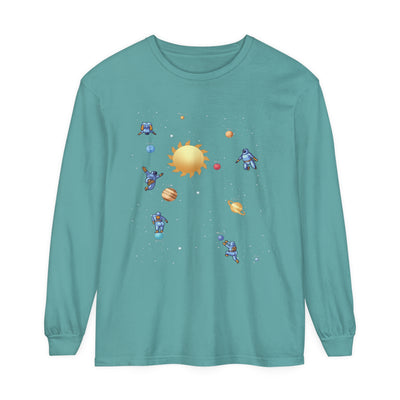 Spacey - IMAGINARY WEAR