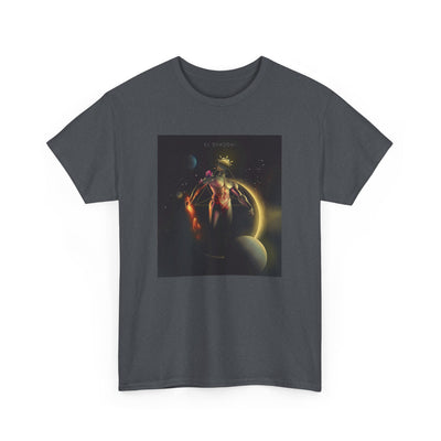 El Shaddai - IMAGINARY WEAR