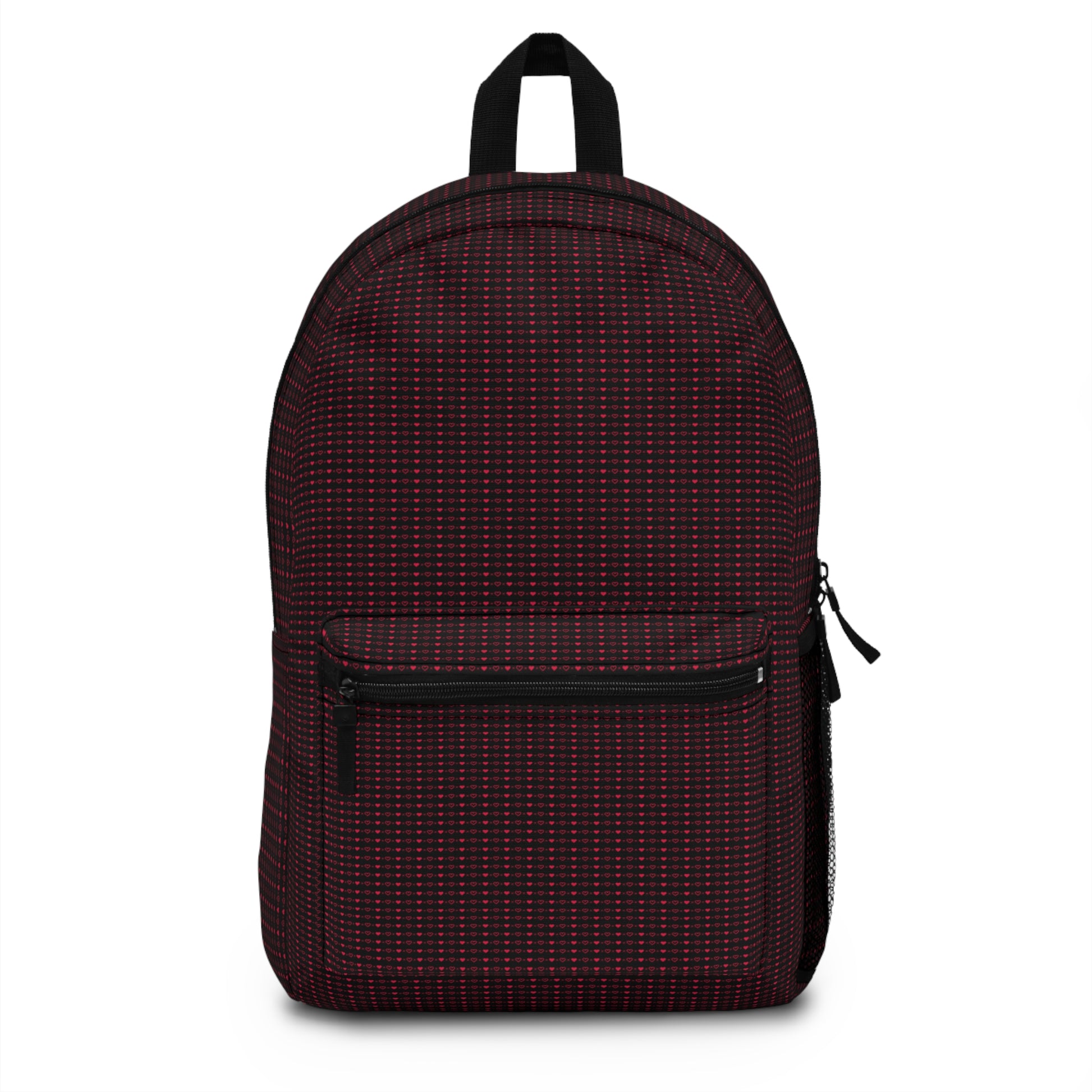 Heart2Heart Backpack - IMAGINARY WEAR