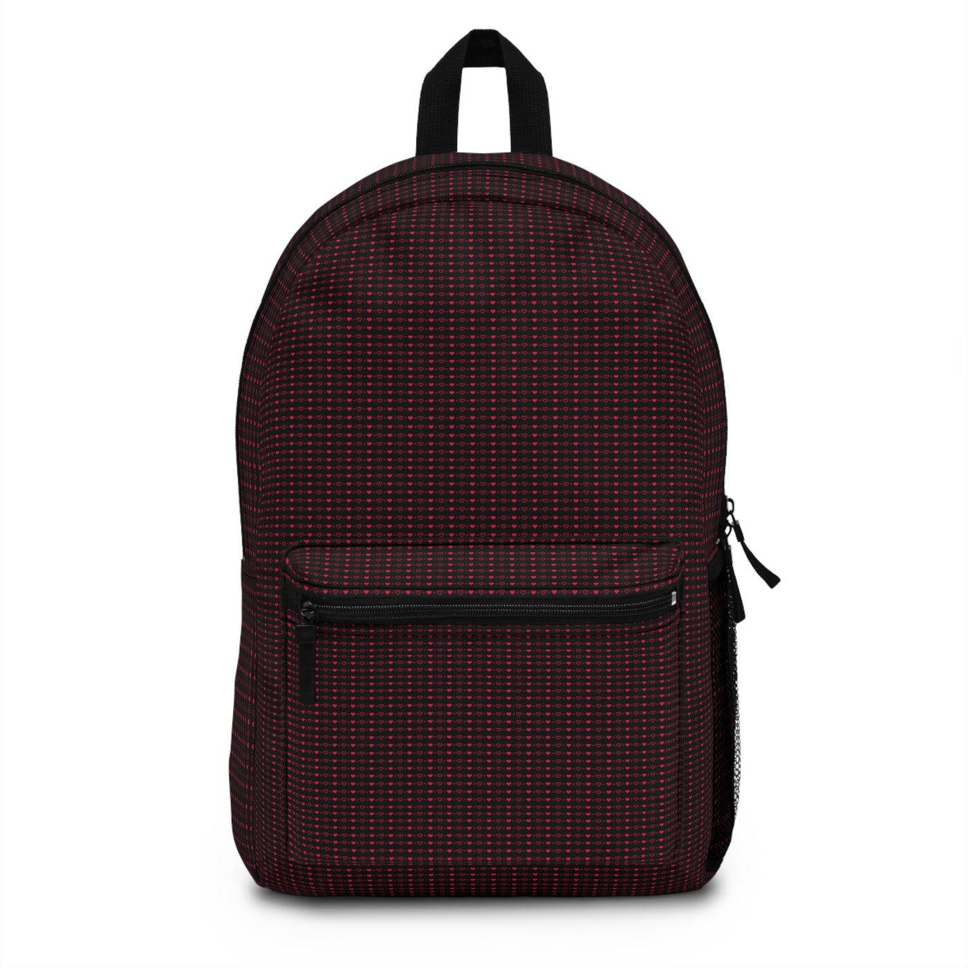 Heart2Heart Backpack - IMAGINARY WEAR