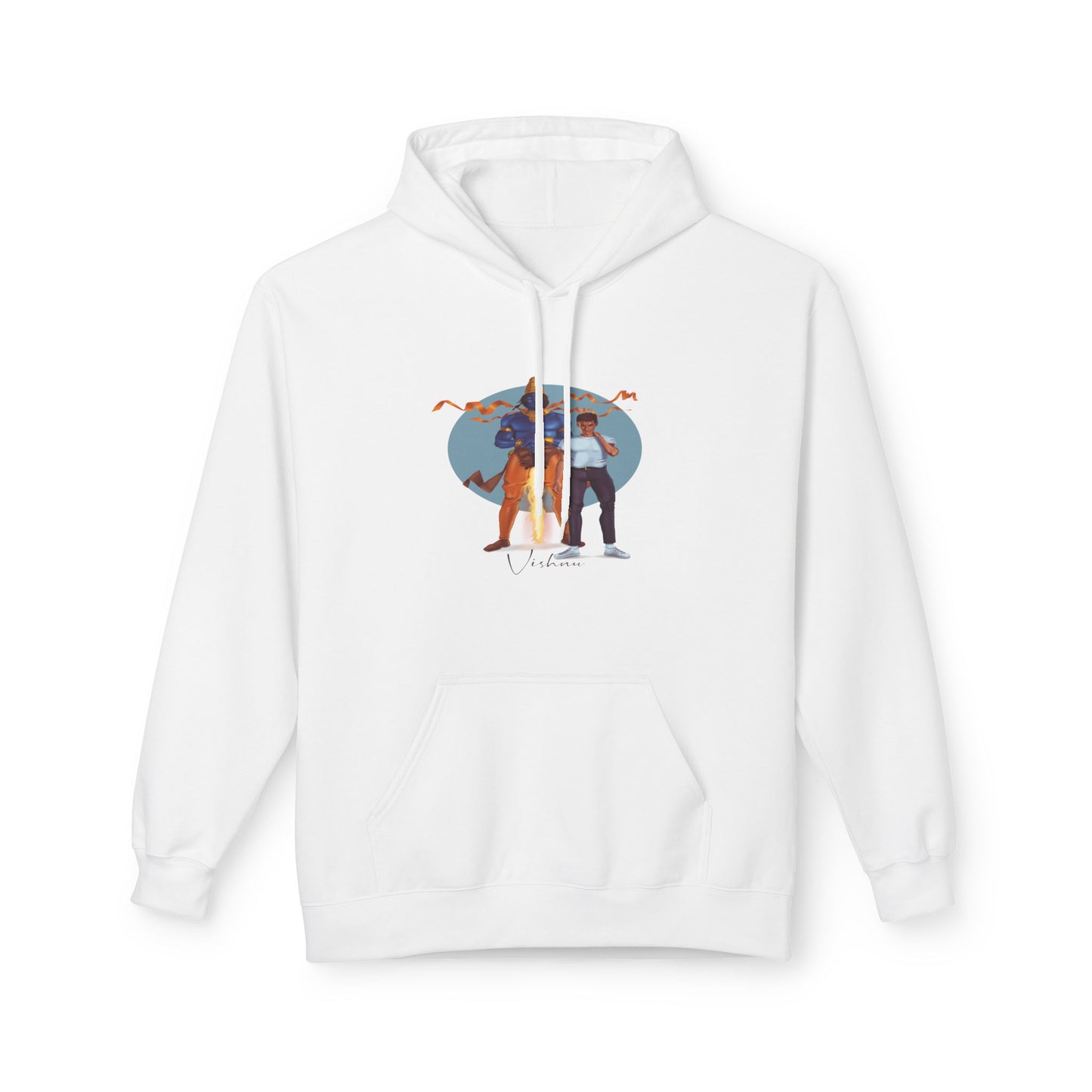Vishnu - IMAGINARY WEAR