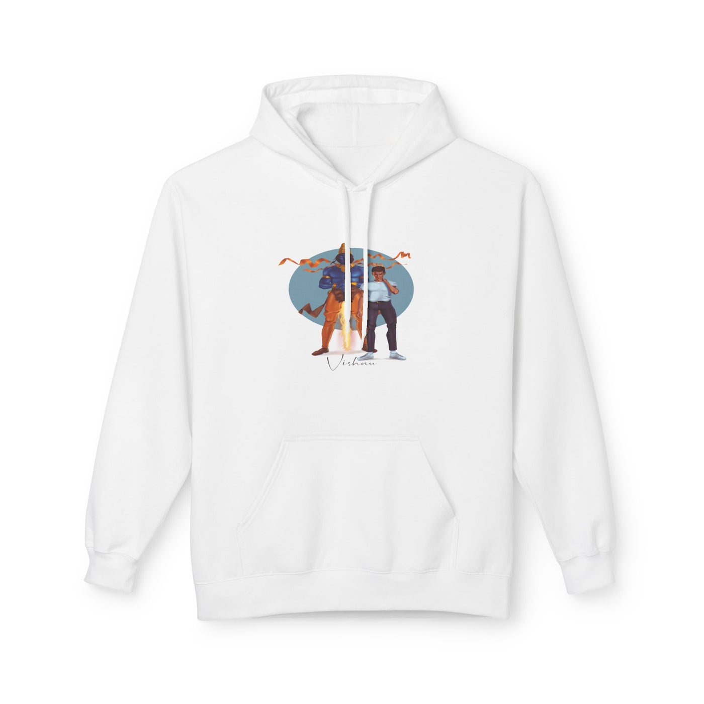 Vishnu - IMAGINARY WEAR