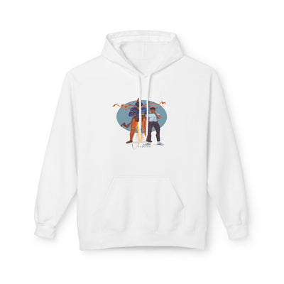 Vishnu - IMAGINARY WEAR