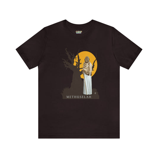 Methuselah - IMAGINARY WEAR