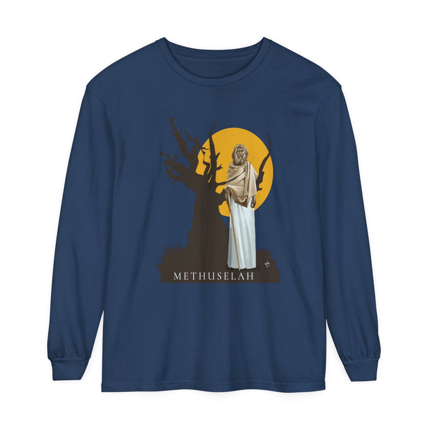 Methuselah - IMAGINARY WEAR