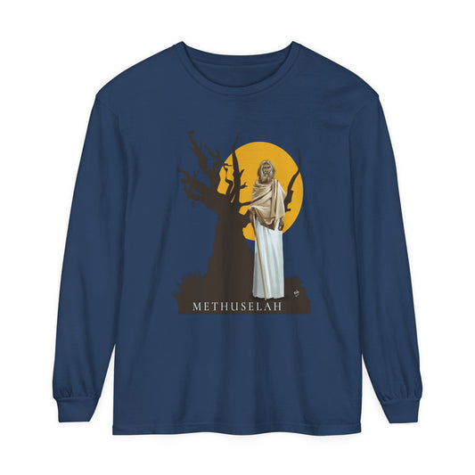Methuselah - IMAGINARY WEAR