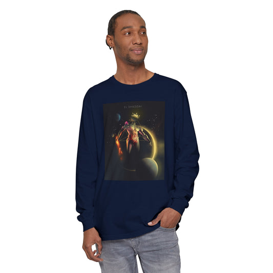 El Shaddai - IMAGINARY WEAR