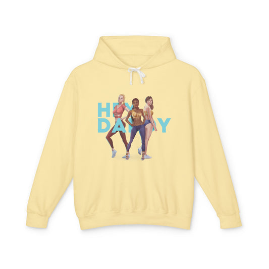 Hey Daddy - IMAGINARY WEAR