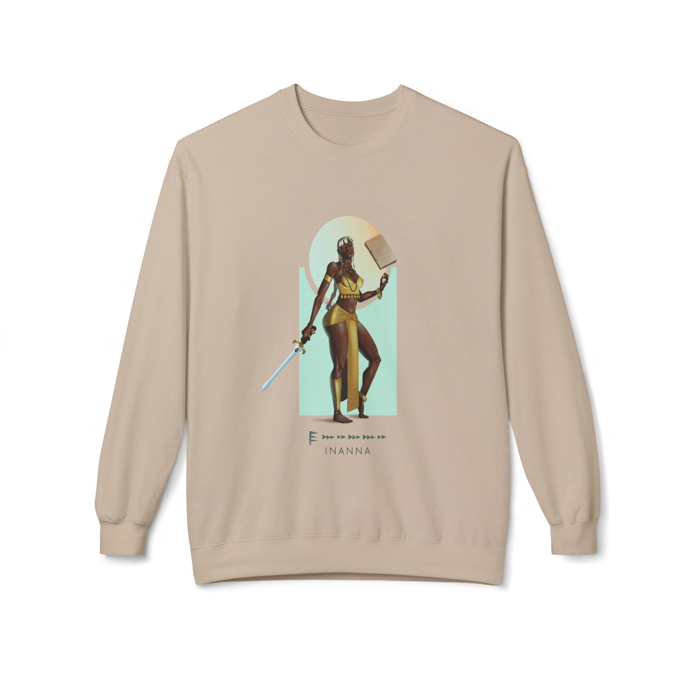 Inanna - IMAGINARY WEAR
