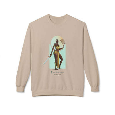 Inanna - IMAGINARY WEAR
