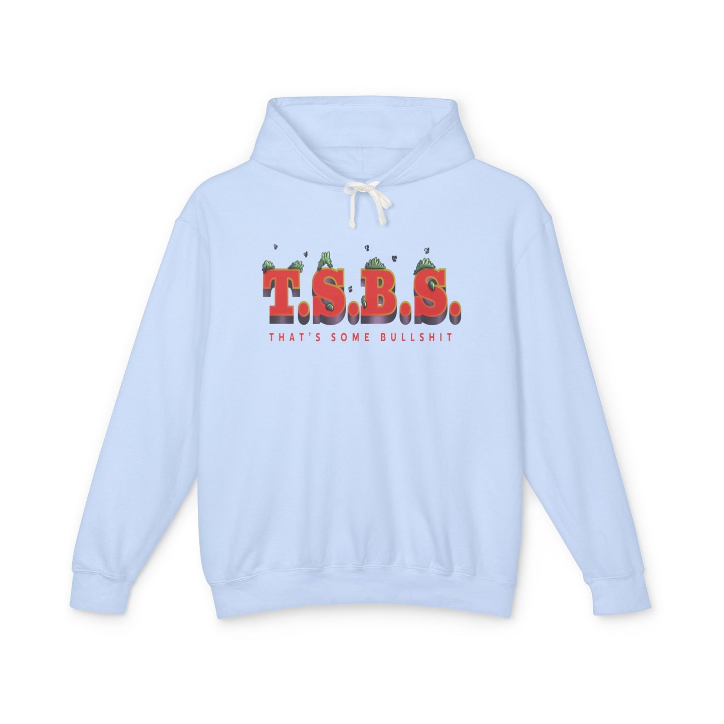 T.S.B.S. - IMAGINARY WEAR