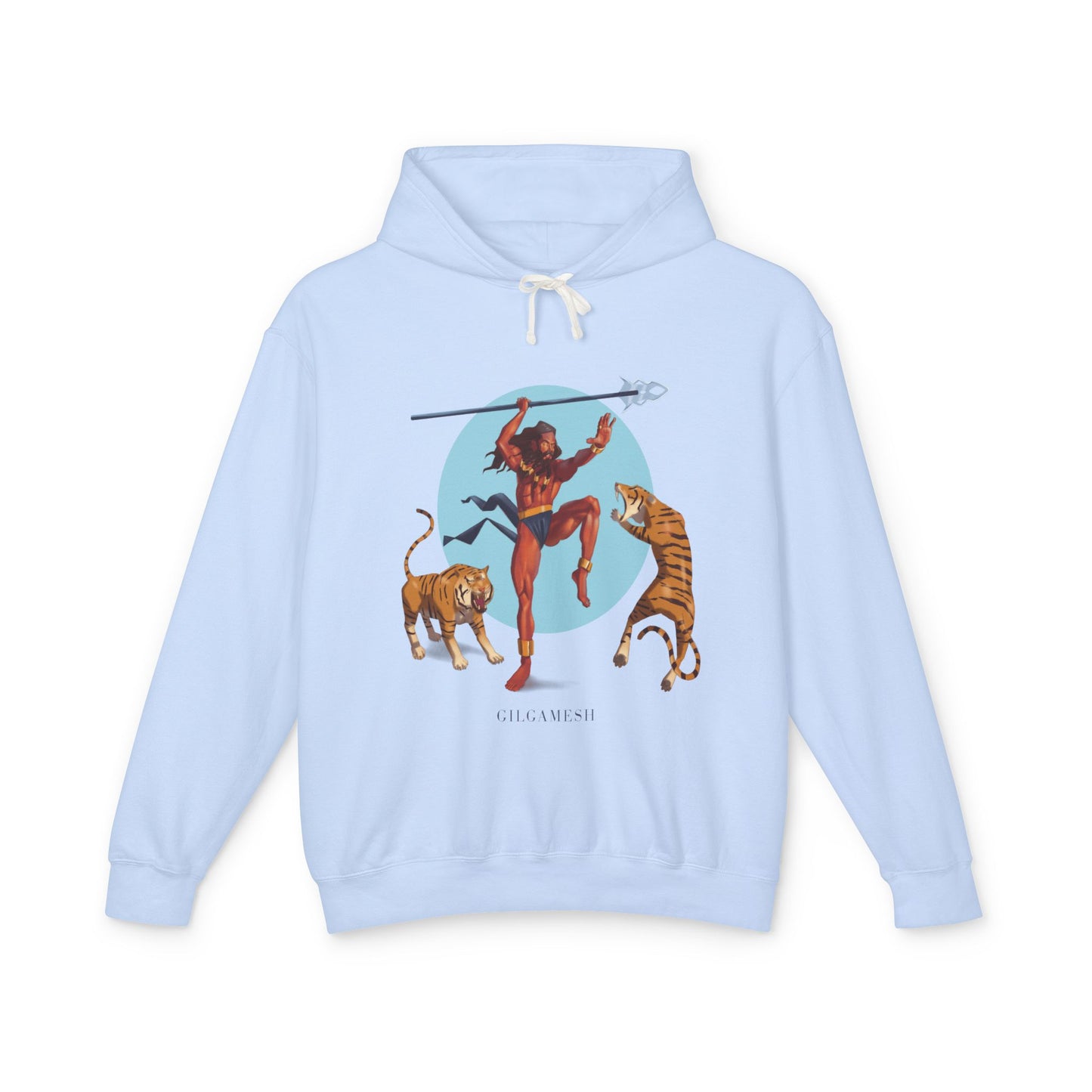 Gilgamesh - IMAGINARY WEAR