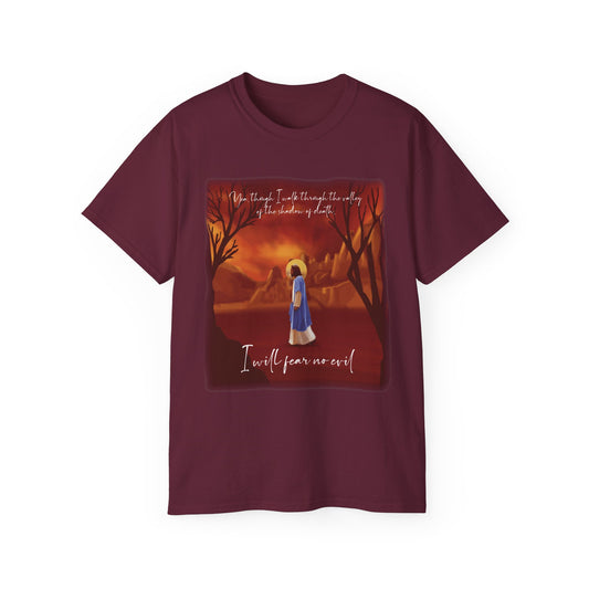 The Valley - IMAGINARY WEAR