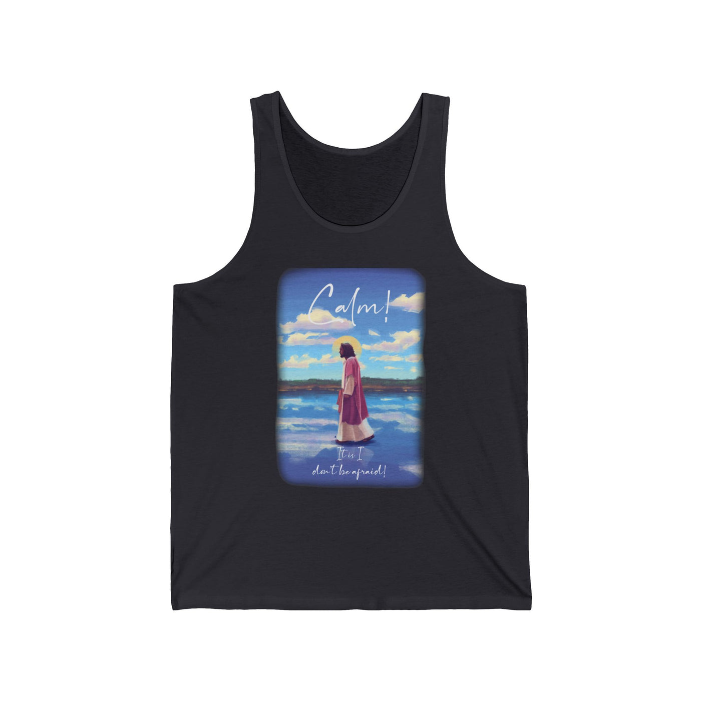 It is I - IMAGINARY WEAR
