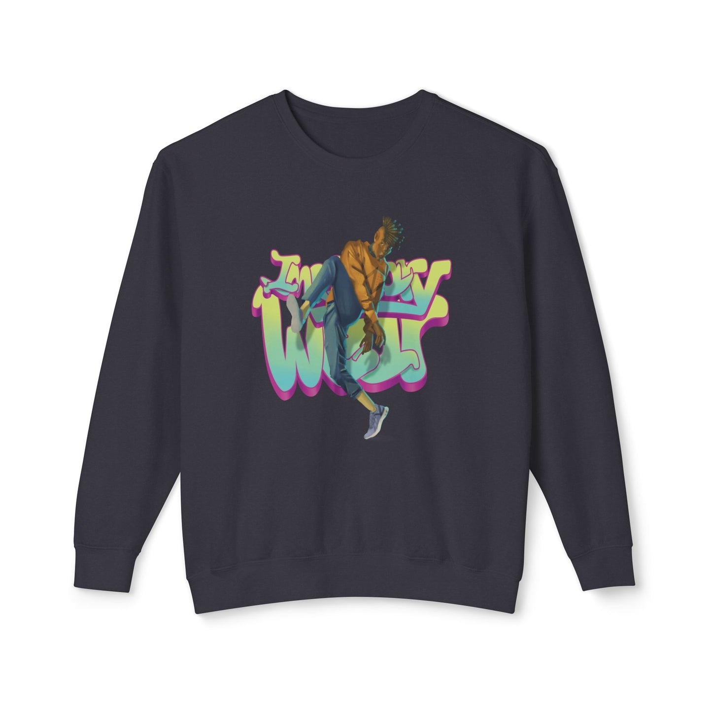 4ThaCulture - IMAGINARY WEAR