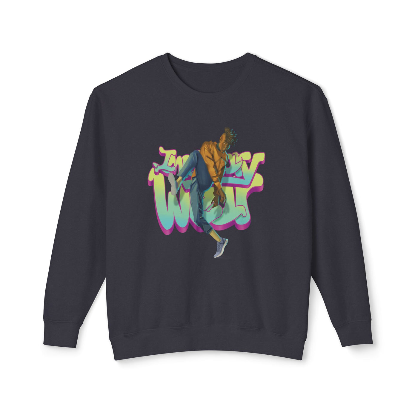 4ThaCulture - IMAGINARY WEAR