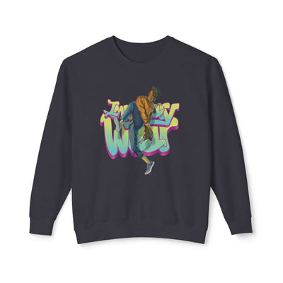 4ThaCulture - IMAGINARY WEAR
