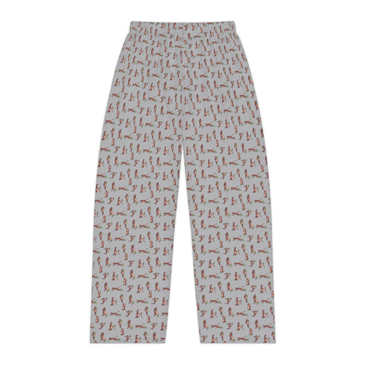 Karmasutra Women's Pajama Pants - IMAGINARY WEAR